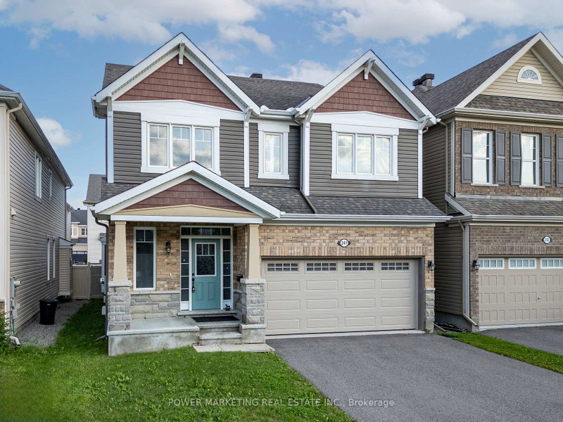 Image of home for listing MLS® X13598888