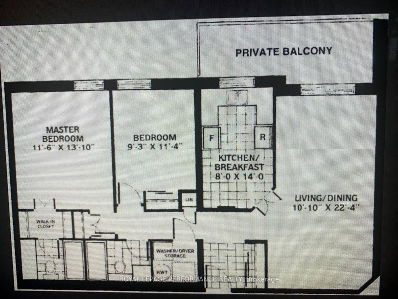 Image of home for listing MLS® X13599046