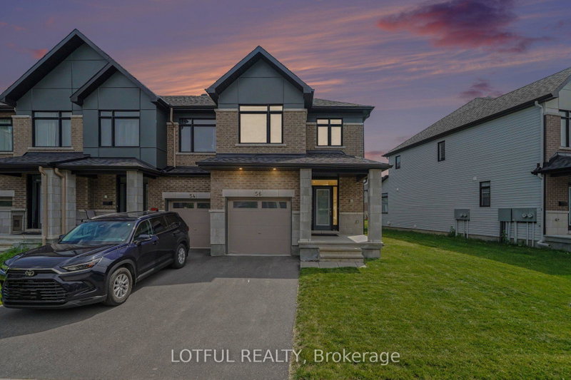 Image of home for listing MLS® X13599136