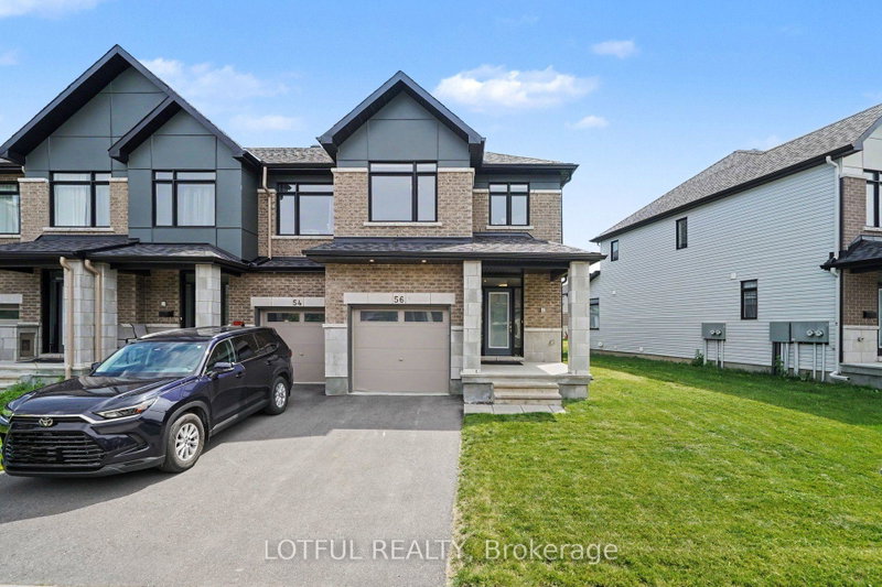 Image of home for listing MLS® X13599136