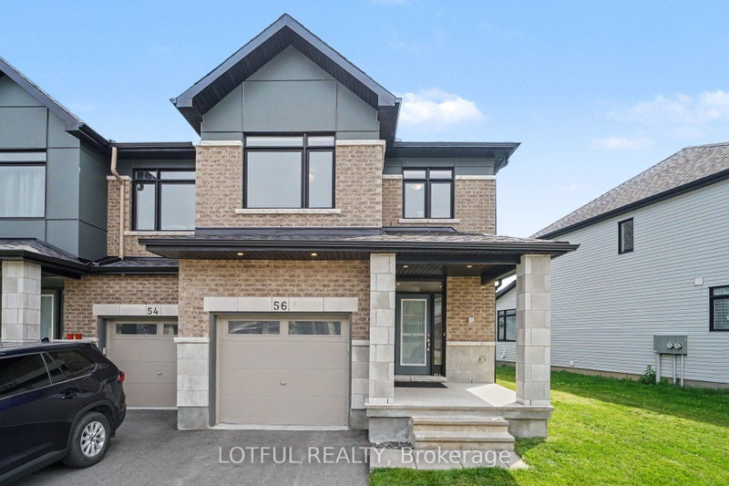 Image of home for listing MLS® X13599136