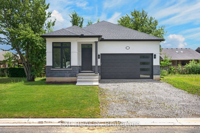 Image of home for listing MLS® X13600348