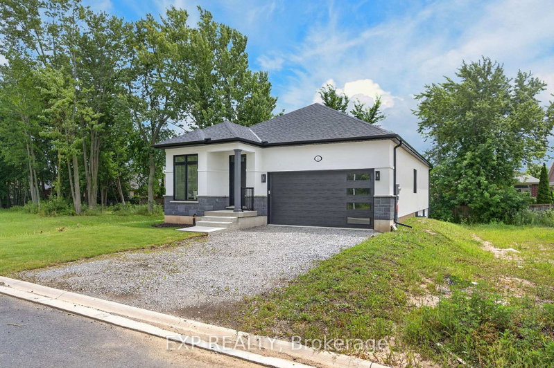 Image of home for listing MLS® X13600348