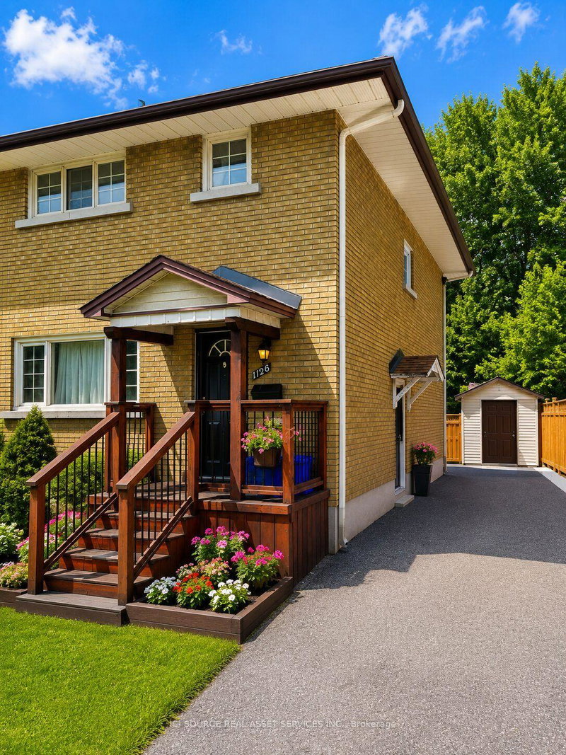 Image of home for listing MLS® X13600936