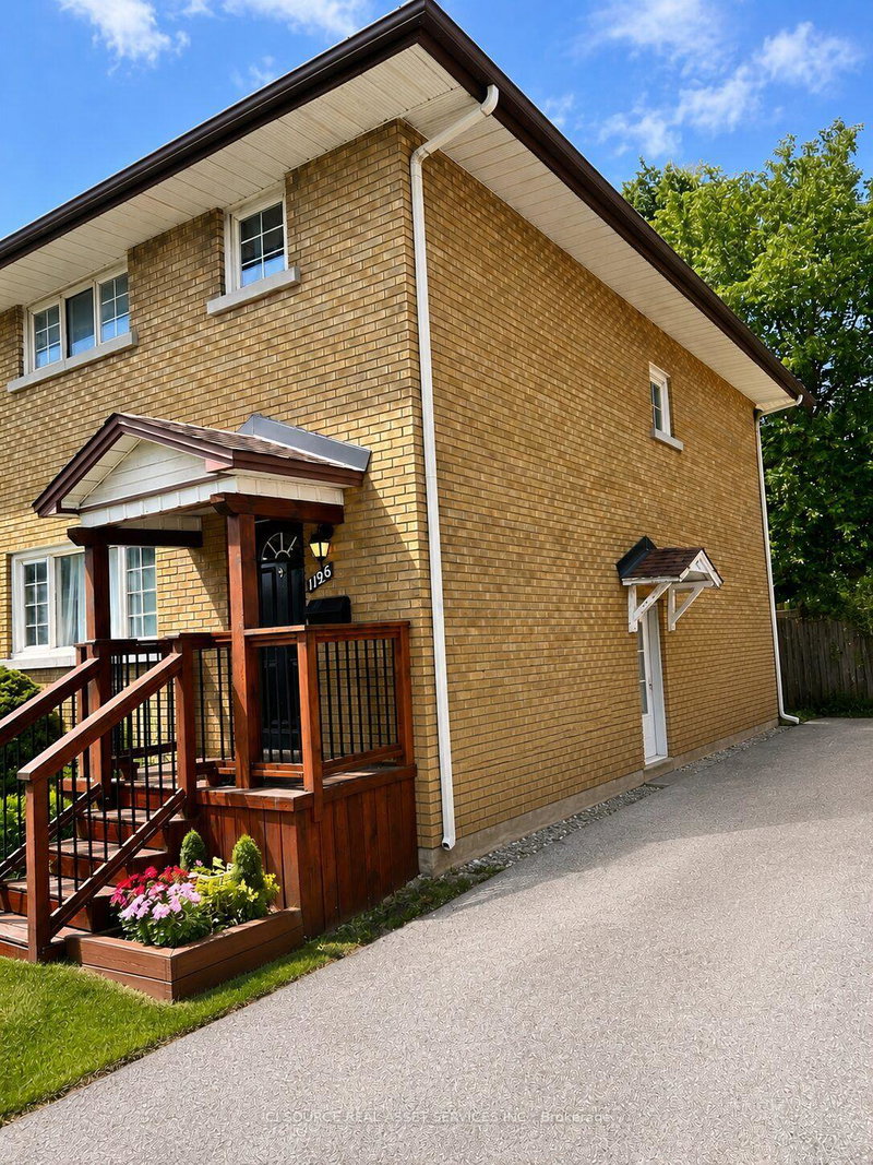 Image of home for listing MLS® X13600936