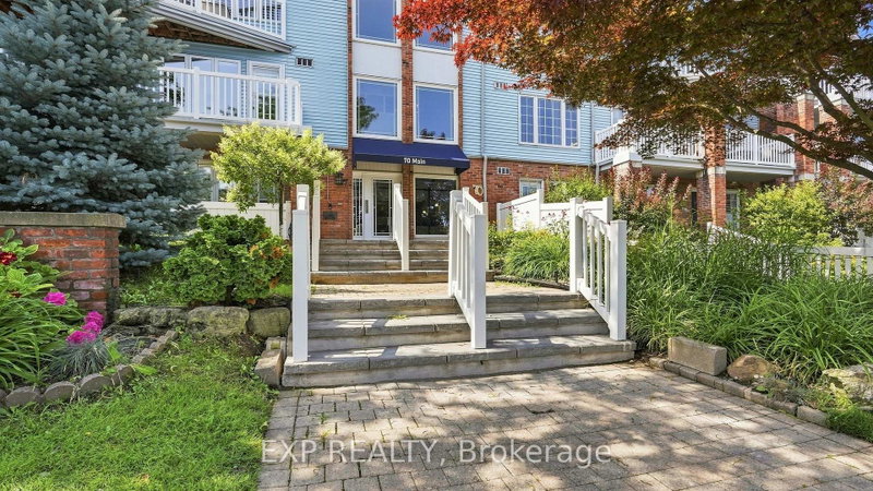 Image of home for listing MLS® X13600938