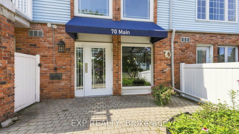 Image of home for listing MLS® X13600938