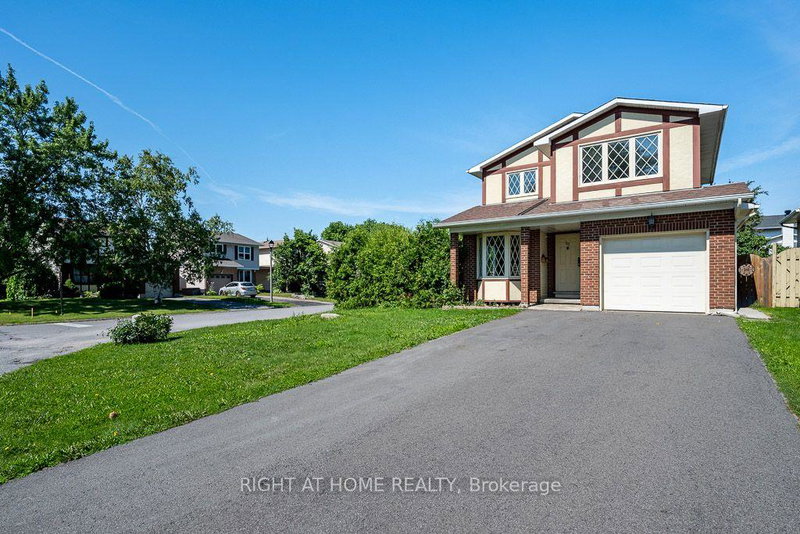 Image of home for listing MLS® X13601024