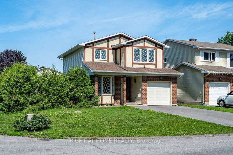 Image of home for listing MLS® X13601024