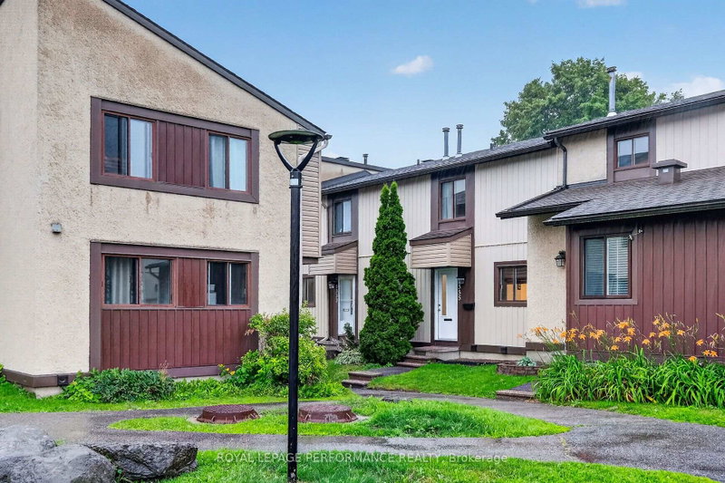 Image of home for listing MLS® X13601226