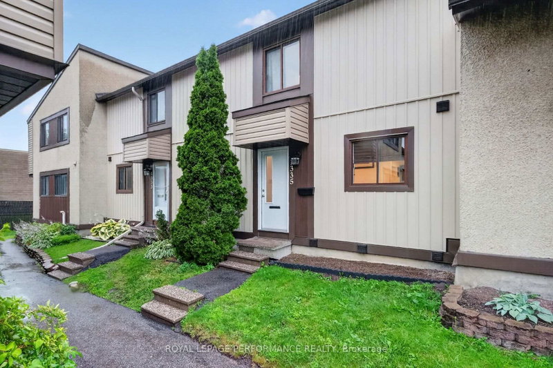 Image of home for listing MLS® X13601226