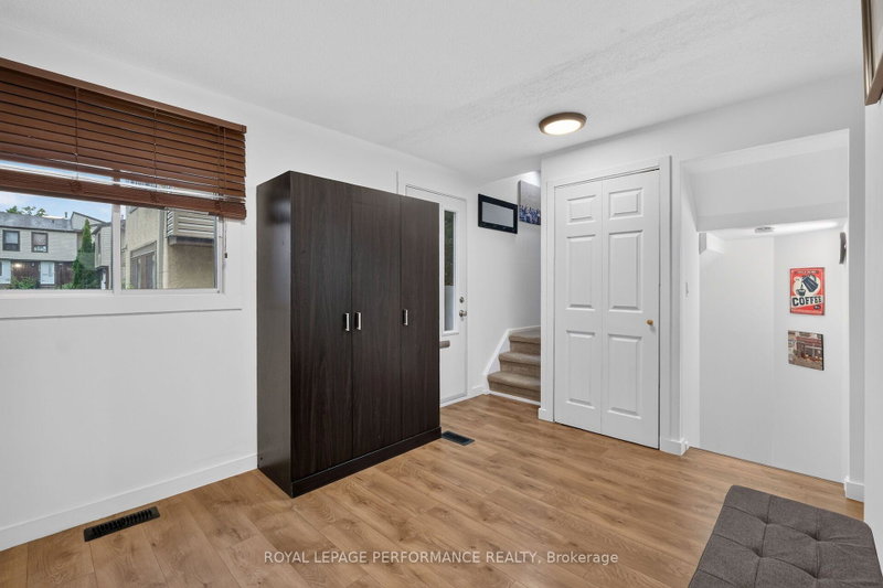 Image of home for listing MLS® X13601226