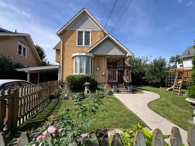 Image of home for listing MLS® X13601234