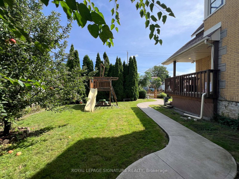 Image of home for listing MLS® X13601234