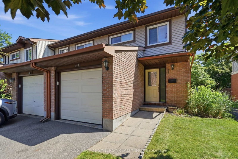 Image of home for listing MLS® X13601792