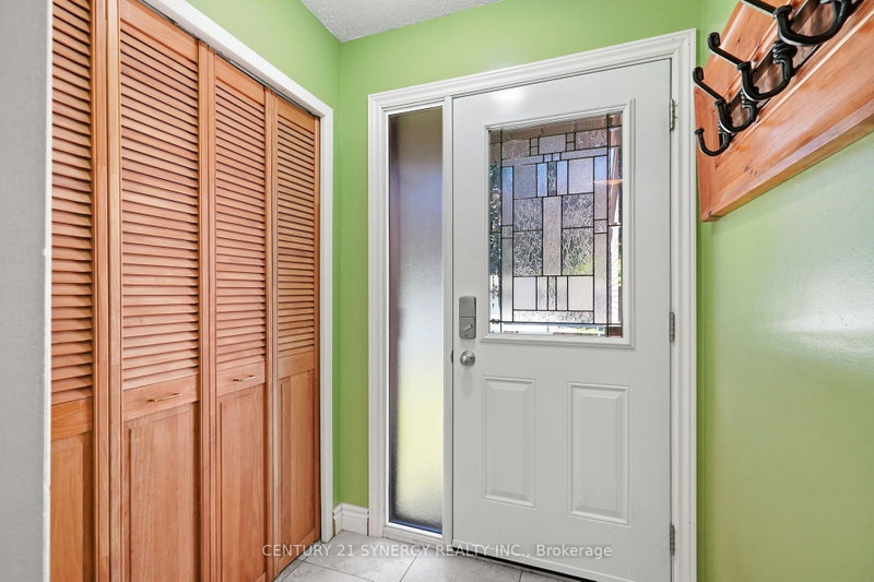 Image of home for listing MLS® X13601792