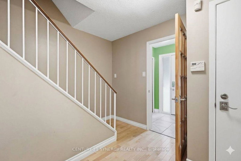 Image of home for listing MLS® X13601792