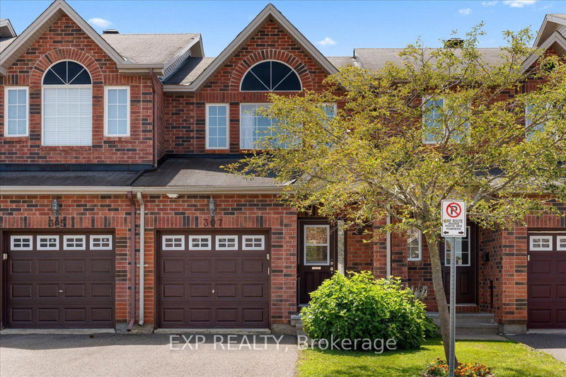 Image of home for listing MLS® X13602246
