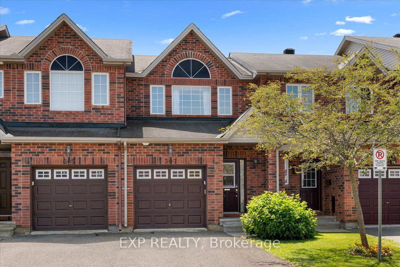 Image of home for listing MLS® X13602246