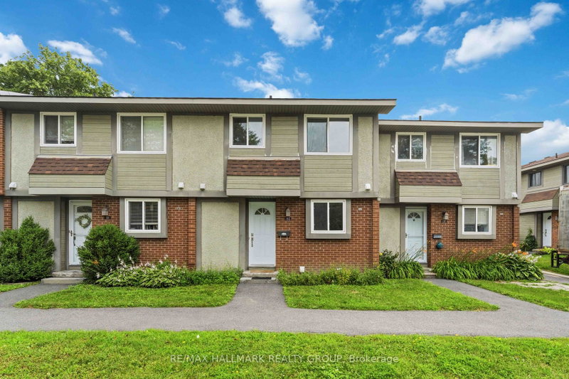 Image of home for listing MLS® X13602464