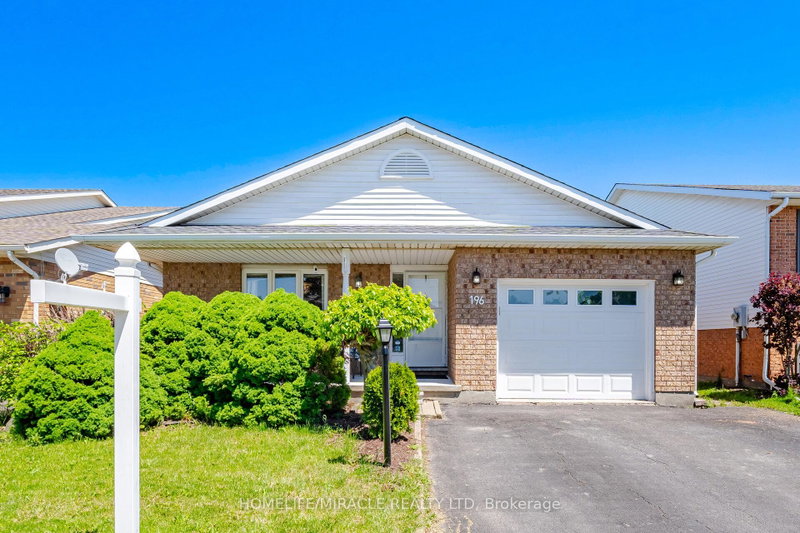 Image of home for listing MLS® X13602516