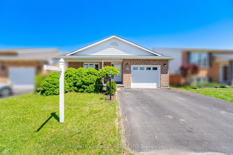 Image of home for listing MLS® X13602516