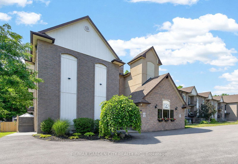 Image of home for listing MLS® X13603290