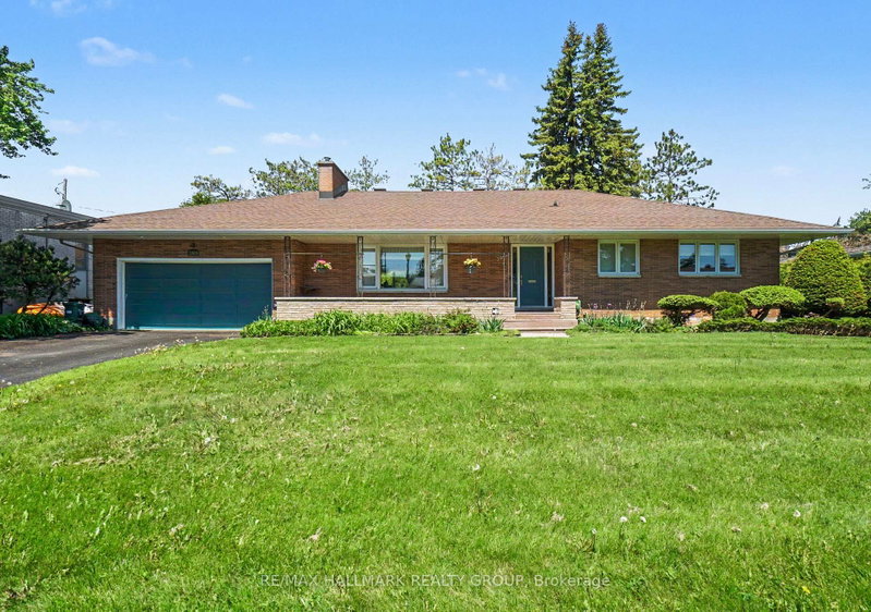 Image of home for listing MLS® X13603456