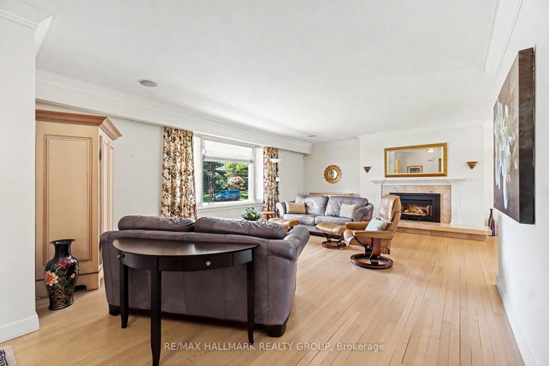 Image of home for listing MLS® X13603456