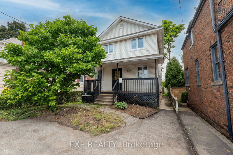 Image of home for listing MLS® X13604036