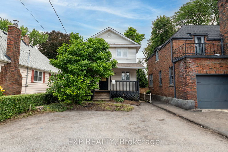 Image of home for listing MLS® X13604036
