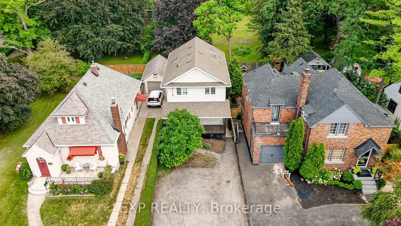 Image of home for listing MLS® X13604036