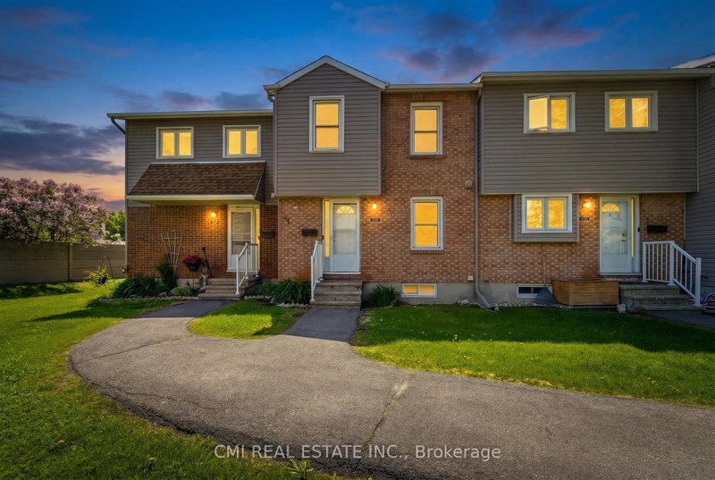 Image of home for listing MLS® X13604276