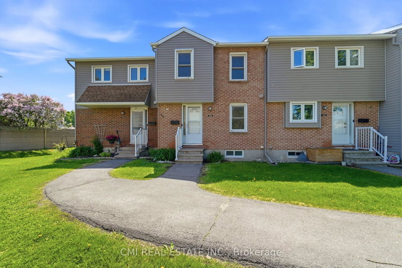 Image of home for listing MLS® X13604276