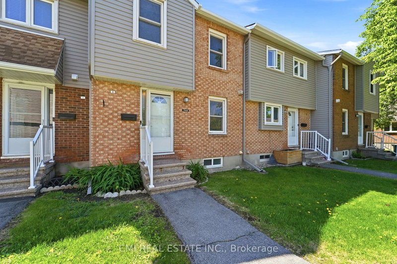 Image of home for listing MLS® X13604276