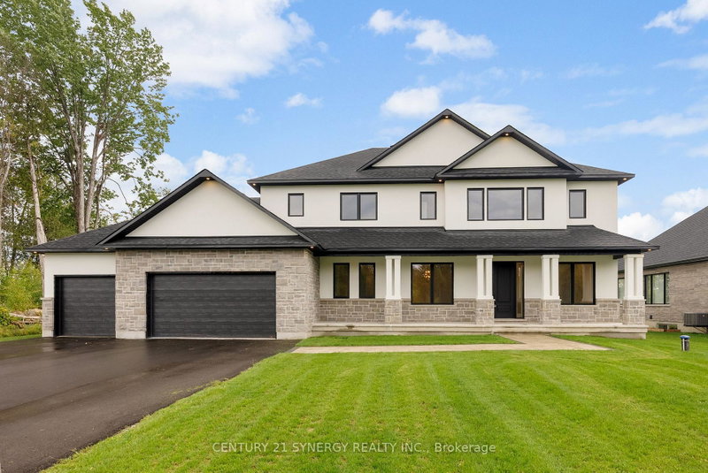 Image of home for listing MLS® X13604542