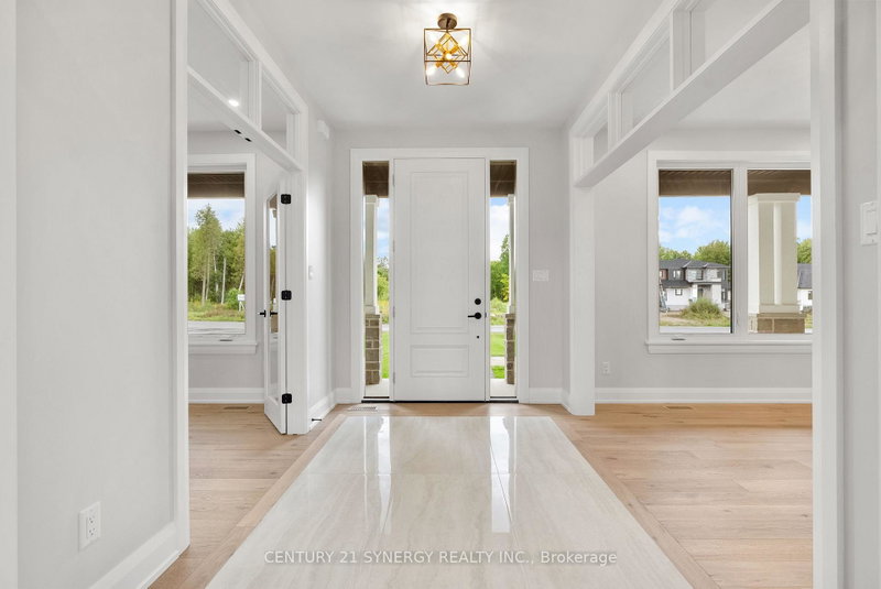 Image of home for listing MLS® X13604542