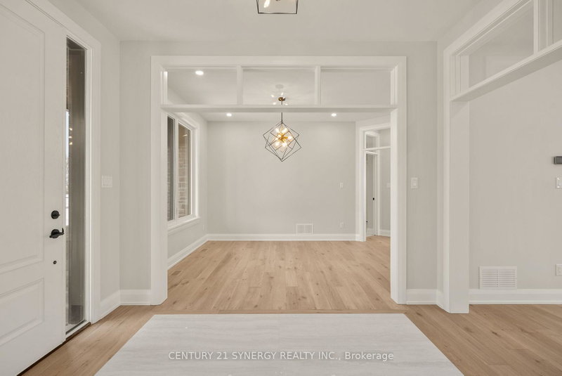 Image of home for listing MLS® X13604542