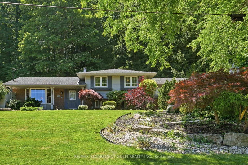 Image of home for listing MLS® X13604676