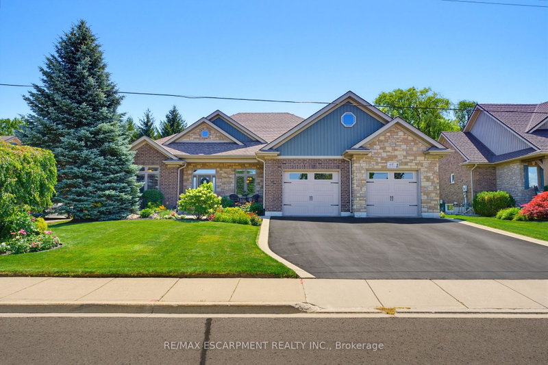 Image of home for listing MLS® X13604846
