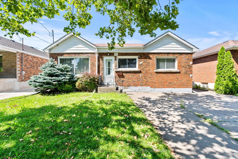 Image of home for listing MLS® X13605234