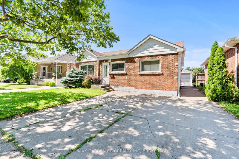 Image of home for listing MLS® X13605234