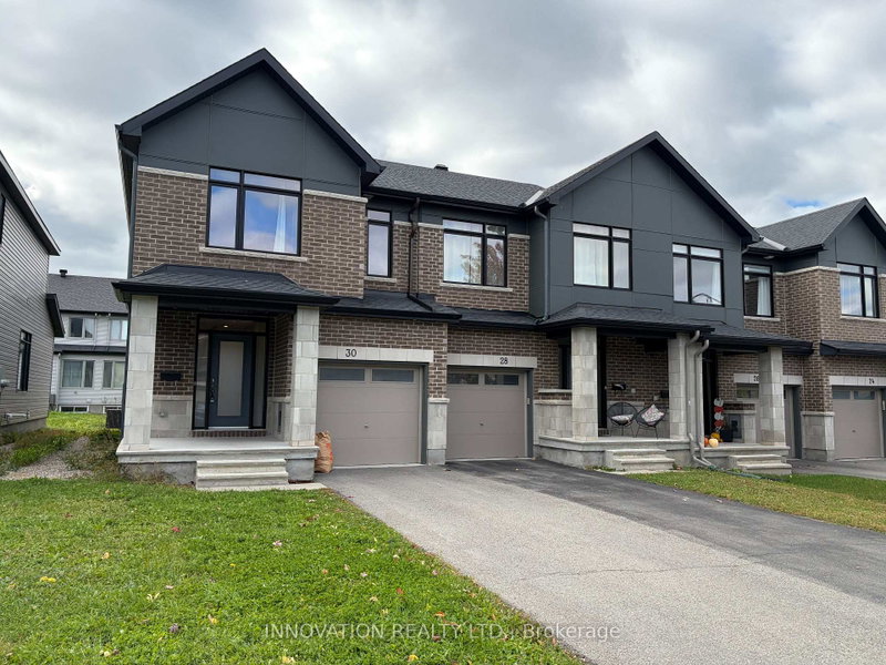 Image of home for listing MLS® X13605290