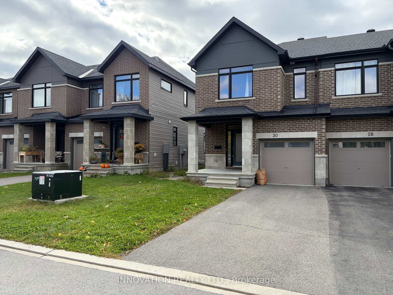 Image of home for listing MLS® X13605290