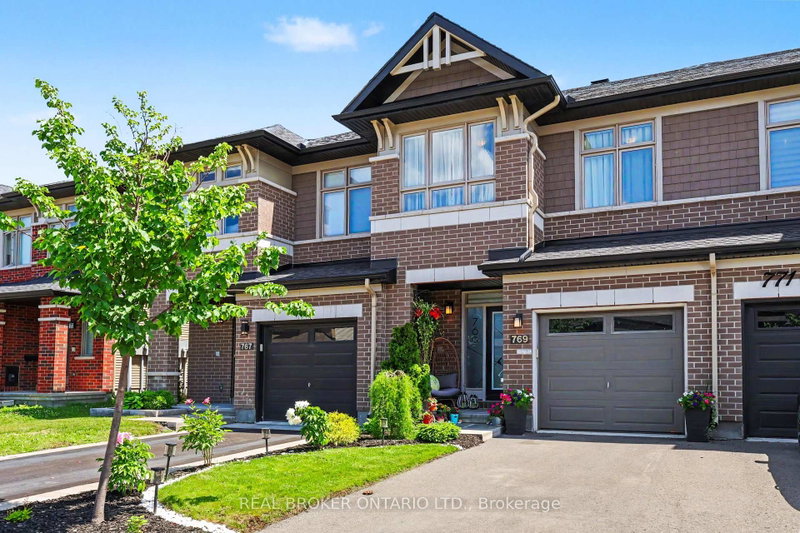 Image of home for listing MLS® X13605540