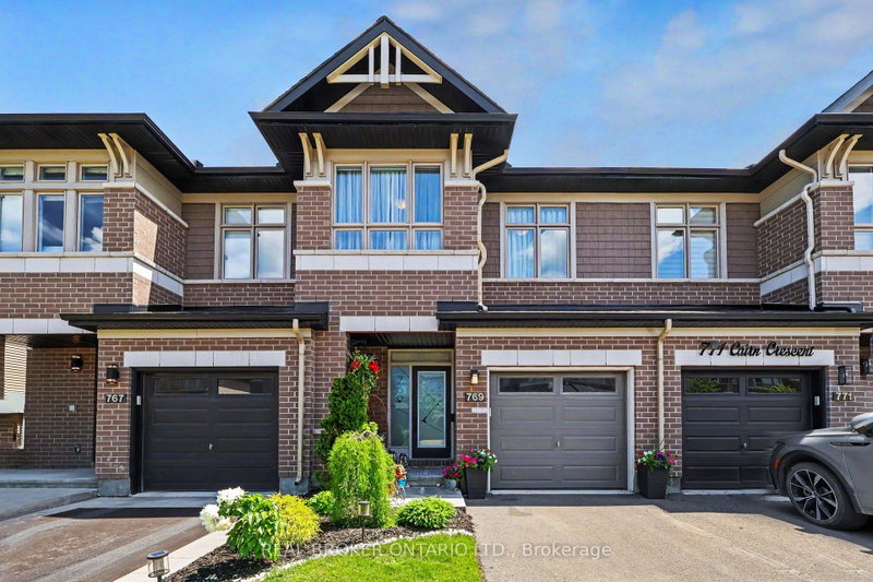 Image of home for listing MLS® X13605540