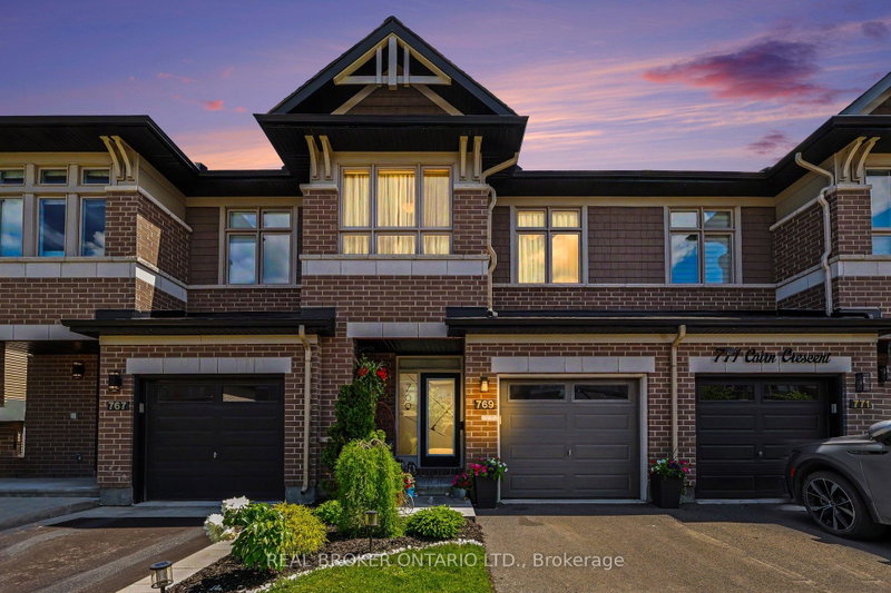 Image of home for listing MLS® X13605540
