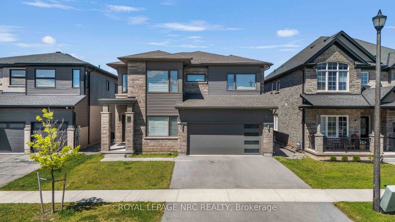 Image of home for listing MLS® X13605952