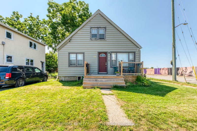 Image of home for listing MLS® X13606142
