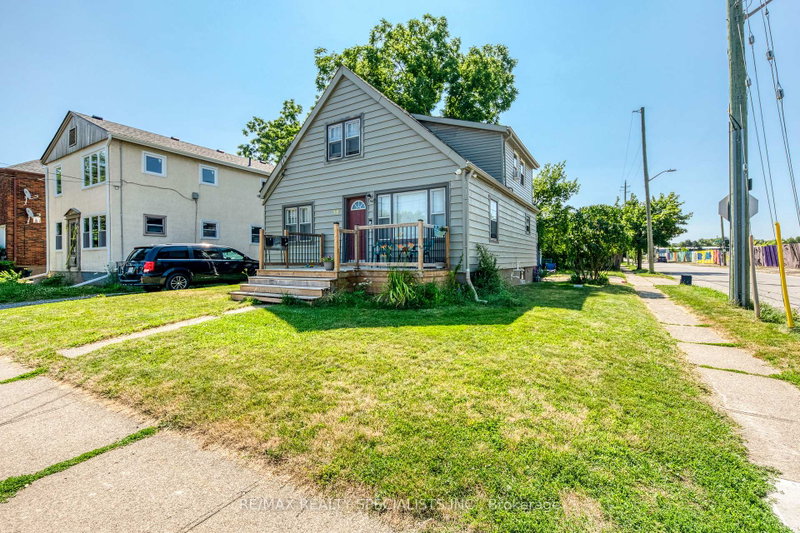 Image of home for listing MLS® X13606142